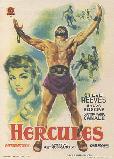 LES TRAVAUX D'HERCULE (France/Italie, 1957)