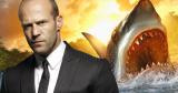 Jason Statham sera la vedette du monster movie « Meg » (voir ci-dessous)