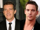 L’ex-Dracula du petit écran menace Antonio Banderas dans BLACK BUTTERFLY, remake du téléfilm français hitchcockien «Papillon noir » avec Eric Cantona…. (voir ci-dessous)