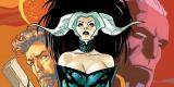 Mark Millar et Joe Roth partenaire pour l’adaptation de EMPRESS (voir ci-dessous)