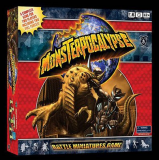 Fede Alvarez dirigera l’adaptation de MONSTERPOCALYPSE pour la Warner (voir ci-dessous)