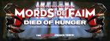 Mords de faim