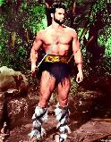 Steve Reeves