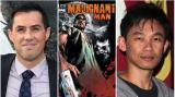 MALIGNANT MAN, adaptation d’un comic de James Wan, sera réalisé par Brad Peyton («San Andreas »)(voir ci-dessous)