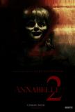 ANNABELLE 2  en tournage le mois prochain….. (voir ci-dessous)