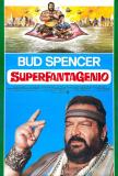 R.I.P. BUD SPENCER (1929-2016) (voir ci-dessous)