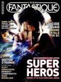 Paru hier : notre HORS SÉRIE consacré à DOCTOR STRANGE !