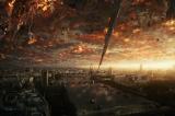 A L’AFFICHE :  «INDEPENDENCE DAY : RESURGENCE»