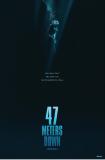La terreur des fonds sous-marins dans "47 Meters Down", le nouveau film de l’auteur de "The Door"…