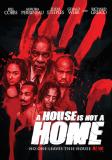 Christopher Ray, digne fils de son père, Fred Olen Ray, signe A HOUSE IS NOT A HOME…