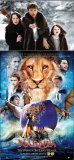 Le Monde de Narnia revient sur le grand écran….