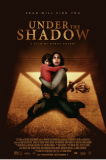 Nouvelle affiche pour UNDER THE SHADOW…