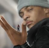 Michael «Ant Man» Pena en vedette dans le thriller horrifique THE BRINGING….