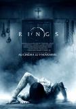 L'affiche française de RINGS....