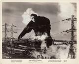 King Kong vs Godzilla