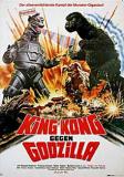 King Kong vs Godzilla