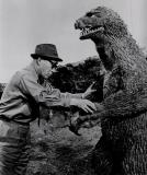King Kong vs Godzilla (tournage)