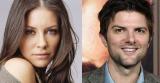 Tournage la semaine prochaine à Cleveland de LITTLE EVIL, avec Evangeline Lily et Adam Scott…