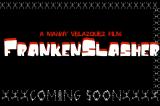 FRANKENSLASHER, le nouveau film d’un réalisateur de 18 ans, s’est tourné le mois dernier…
