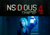 Lin Shaye à nouveau en vedette dans INSIDIOUS : CHAPTER 4, qui sort aux USA le 20 octobre prochain…