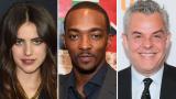 Début du tournage ces jours-ci en France du film de SF « IO » avec Danny Huston, Margaret Quallet et Anthony Mackie…