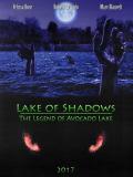 Les secrets du lac maudit : LAKE OF SHADOWS, en tournage actellement…