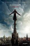 La bande annonce n°2 de ASSASSIN'S CREED (voir ci-dessous)