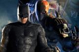 Des news de «The Batman»….
