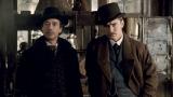 Un 3e SHERLOCK HOLMES pour Robert Downey Jr….