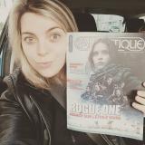 Premiers avis sur le nouveau numéro...