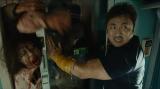 Gaumont va produire le remake en langue anglaise du DERNIER TRAIN POUR BUSAN….