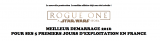 GROS SUCCÉS en France pour ROGUE ONE !