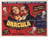 DRACULA (1931)
