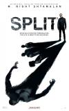 On vient  de voir  en projo de presse ce matin SPLIT de M. Night Shyamalan. Le film est  EXCEPTIONNEL ! A voir absolument ! On vous en reparlera....