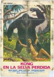 King of Kong Island (1968)