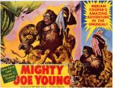 Mighty Joe Young