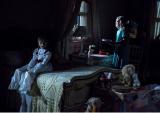 Devant initialement sortir le 19 mai, « Annabelle 2 », dirigé par David Sandberg («Dans le noir»), sortira aux USA le 11 août.