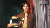 Décès du comédien RICHARD HATCH, vedette de «Galactica» …