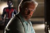 Michael Douglas rempile pour ANT-MAN 2….