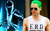 Jared Leto dans le reboot de TRON….