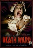 DEATH WARD 13 : le sanatorium de l’horreur…