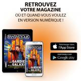 Le nouveau numéro est disponible en version numérique.