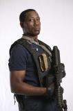 Wesley Snipes vedette et coproducteur du thriller de SF ARMED RESPONSE, en postproduction…