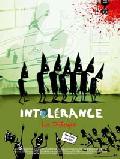 INTOLÉRANCE (lire la critique)
