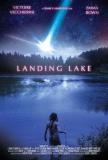 Des envahisseurs manipulateurs dans LANDING LAKE, en postproduction (voir ci-dessous)