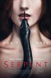 SERPENT,un thriller-choc….