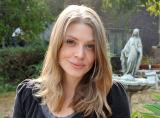Amber Benson (Tara dans « Buffy contre les vampires ») vedette de « The Nightmare Gallery » qui se tournera cet été….