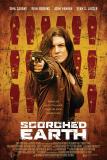La fighteuse Gina Carano vedette de SCORCHED EARTH, mêlant action et SF…