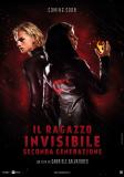 Une séquelle au « Garçon invisible » de 2104 est en postproduction : « Il ragazzo invisibile : Seconda Generazione »…