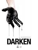 DARKEN, un récit post-apocalyptique canadien réalisé par une productrice, scénariste, actrice fan d’horreur, en postproduction…